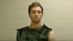 Tyler Robinson appears in court virtually